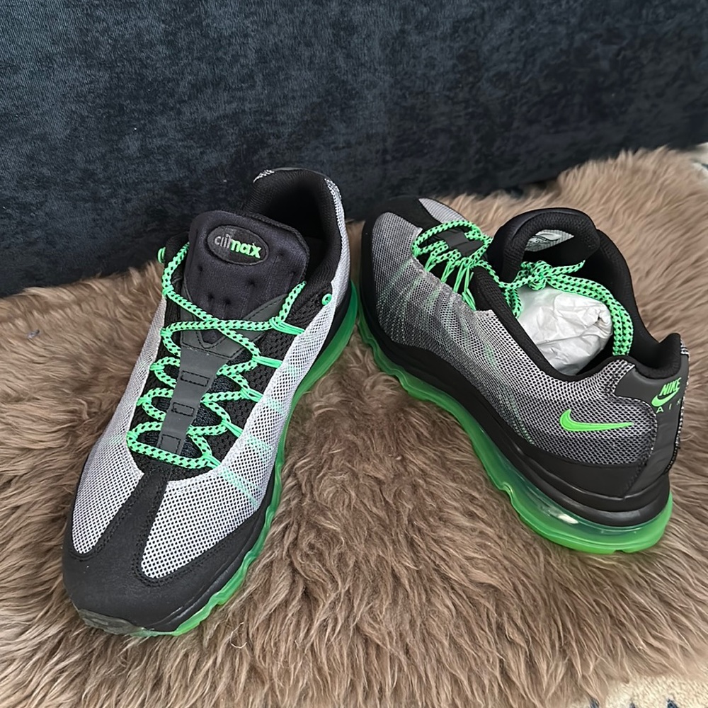 New Men’s Nike Air Max ‘95 DYN FW, size 11